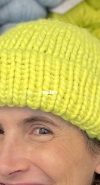 Beanie There, Done That by Karen Altabef