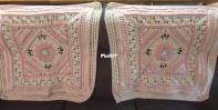 Baby Afghan