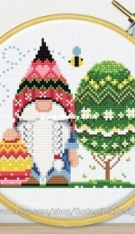Soda SO-OP188 - Gnome Gardening 2