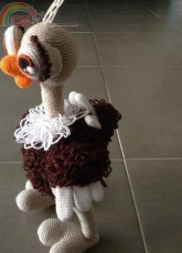 Ostrich