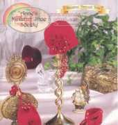 Annie Potter - Annies Miniature Shoe Society - Stepping Through Time Collection - Dancin