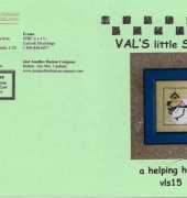 Vals little Stuff vls15 - A Helping Hand