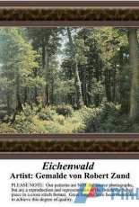 Sunrays Creations RE-346 - Eichenwald