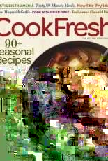 Cook Fresh - Winter 2017
