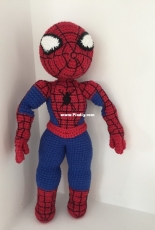 Spiderman