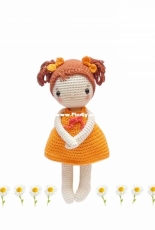 Nina Hookcreations - Aikaterini Nikolaidou - Zoe - Free