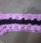 scarf