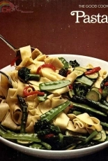 TimeLife Books - The Good Cook - Pasta