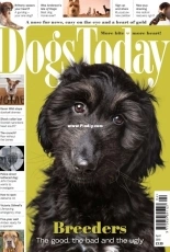 Dogs Today - April 2018
