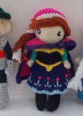 Elsa Frozen
