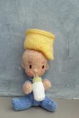 bad baby