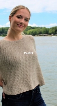 Old Ivory by Laura Aylor - Fogbound Knits