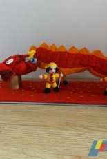 dragon danse