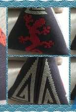 Berlingo - "Сountry of the four corners"
