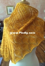 Riva del Mare by Joan Forgione - Paper Moon Knits