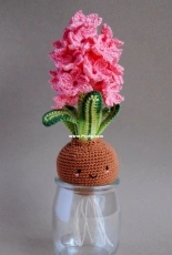 Flower from web