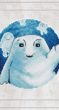 Adipose by Rita Panda