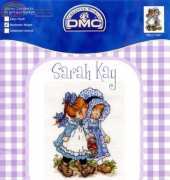 DMC BL219 Sarah Kay - Good Friends
