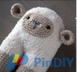 Lanukas  - Lucia Lanukas - Beeetty the Sheep - Spanish - Free