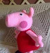 Olga Pozo Gavira - Peppa pig- Spanish- Free