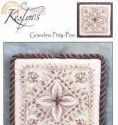 Keslyns - Grandma Pitty-Poo