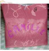 dancing bag for my daugther