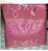 dancing bag for my daugther