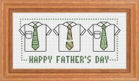 Fathers Day Card by Durene Jones - Free