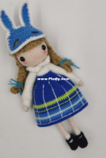 Doll kayla A
