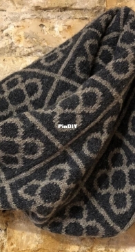 Panot by Marion Bulin - Mabuli Designs