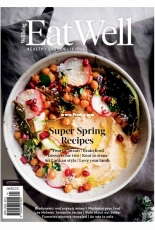 Eat Well - September 2018