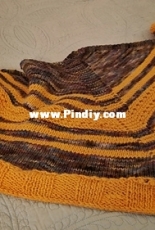 Pumpkin by Mountain Mama Cloth Co