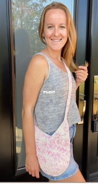 I Love Tinderbox - Courtney A Clark - Phoebe Bag