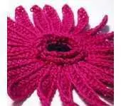 DROPS Design- Gerbera  - FREE