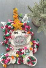 Nellas Cottage - Jen Mitchell - The Christmas Unicorn
