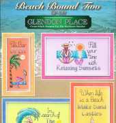 Glendon Place CP-199 - Beach Bound II