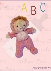 Akinna Stisu- Andrea Gaida- B for Baby- English - Free