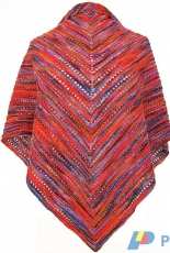 Lace Shawl by SKEINO LLC-Free