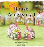 Shiny Room SR-P80 - House Accessory 1