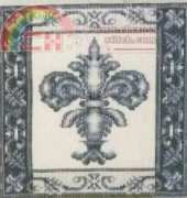 Lanarte 34909 - Classic Ornament 1