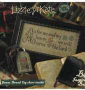 Lizzie Kate - B42 - As for Me and My House