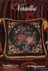 Serendipity Designs - Versailles by Carolyn Meacham