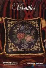 Serendipity Designs - Versailles by Carolyn Meacham