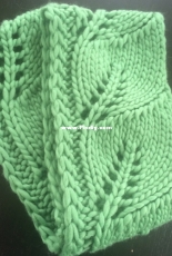 bell epoque cowl