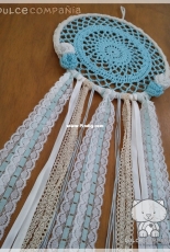 Dreamcatcher (AtrapaSueños)