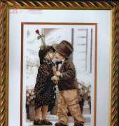 Royal Paris 9880.6437-00026 - Saint-Valentin