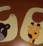 baby bibs