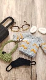 doll accessories