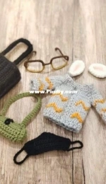 doll accessories
