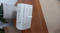Caja restaurada